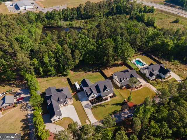 5172 Mill Creek Lane, Grovetown, GA 30813