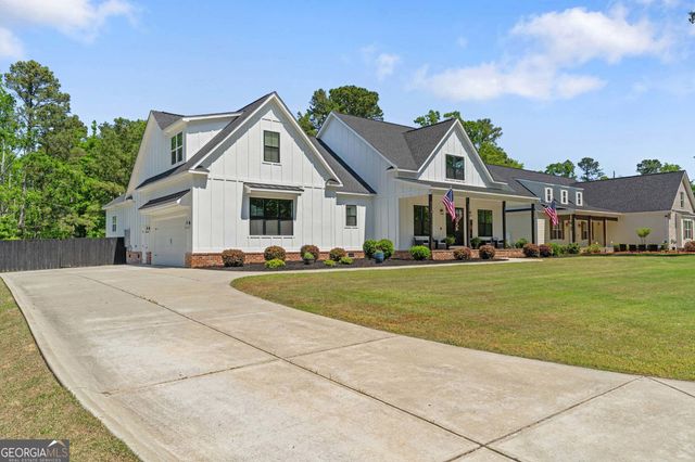 5172 Mill Creek Lane, Grovetown, GA 30813