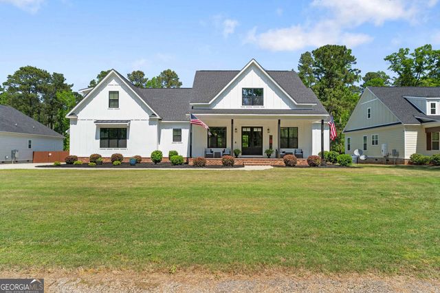 5172 Mill Creek Lane, Grovetown, GA 30813