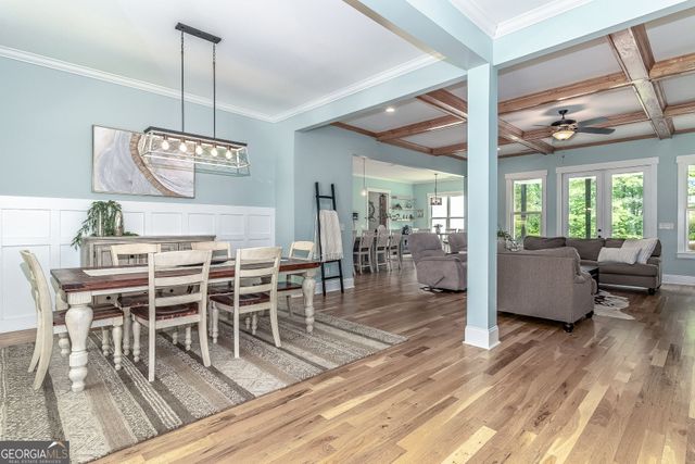 5172 Mill Creek Lane, Grovetown, GA 30813