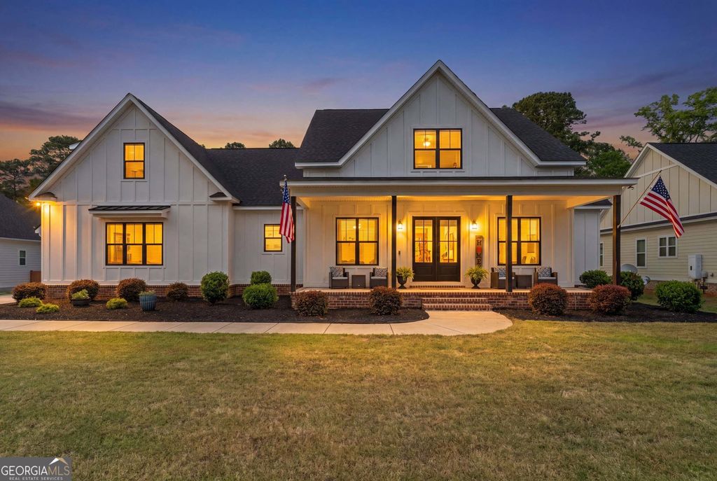 5172 Mill Creek Lane, Grovetown, GA 30813