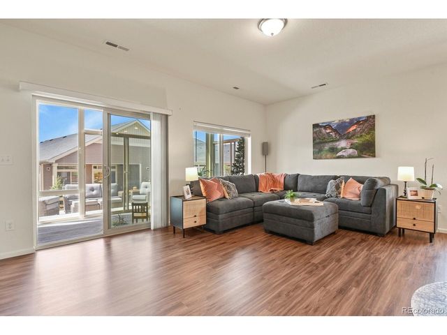 5968 Torrisdale Vw, Colorado Springs, CO 80927
