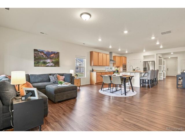 5968 Torrisdale Vw, Colorado Springs, CO 80927