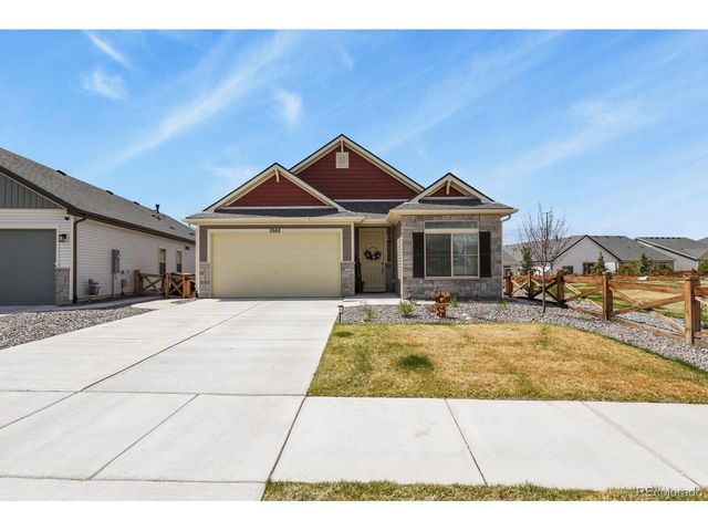 5968 Torrisdale Vw, Colorado Springs, CO 80927