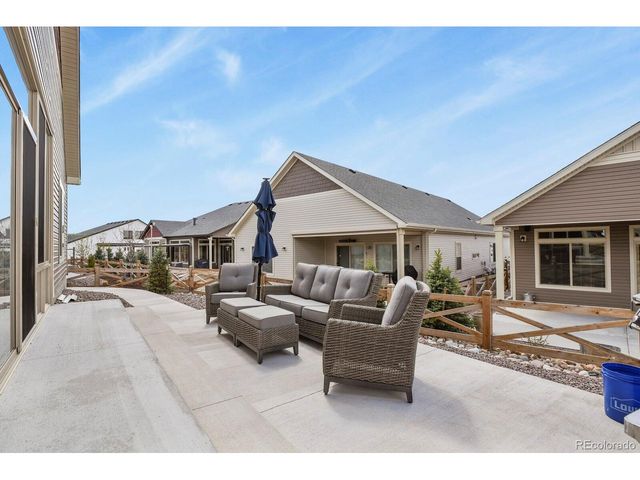 5968 Torrisdale Vw, Colorado Springs, CO 80927