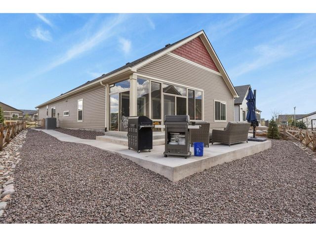 5968 Torrisdale Vw, Colorado Springs, CO 80927