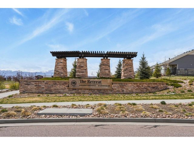 5968 Torrisdale Vw, Colorado Springs, CO 80927