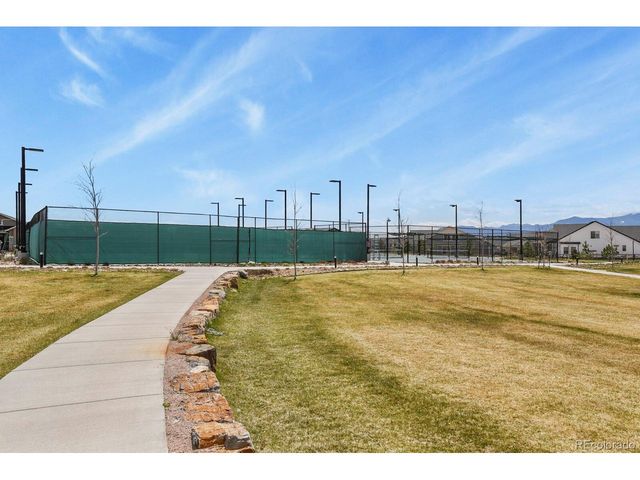 5968 Torrisdale Vw, Colorado Springs, CO 80927