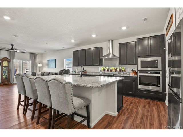 5968 Torrisdale Vw, Colorado Springs, CO 80927