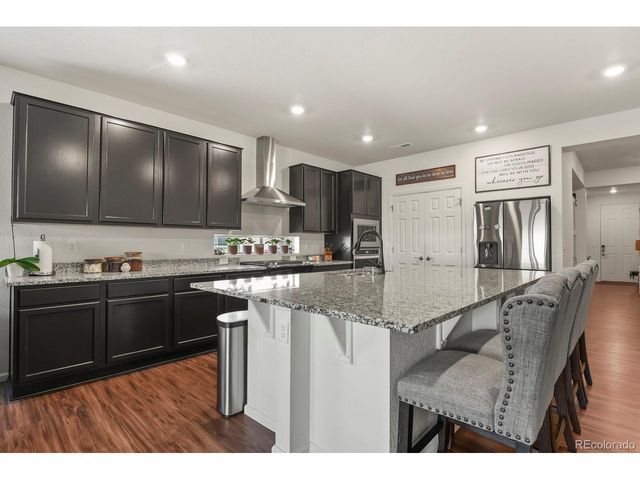 5968 Torrisdale Vw, Colorado Springs, CO 80927