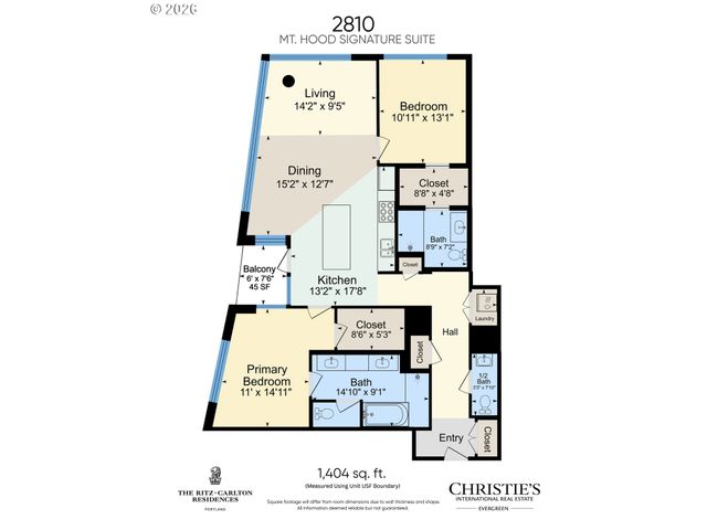 550 Sw 10TH Ave 2810, Portland, OR 97205