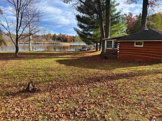 N3056 River Bend Drive, Peshtigo, WI 54157