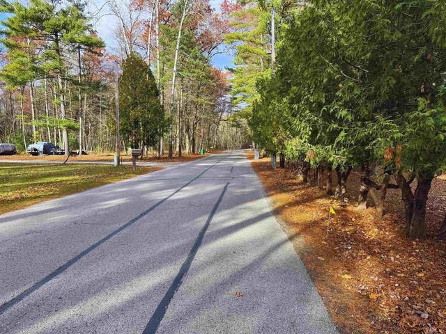 N3056 River Bend Drive, Peshtigo, WI 54157