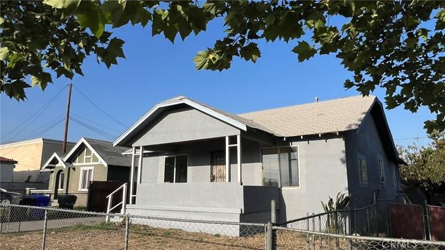 2165 Sepulveda, San Bernardino, CA 92404
