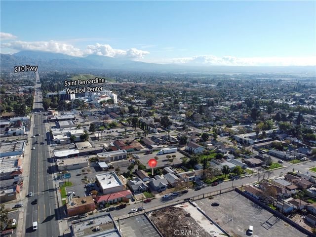 2165 Sepulveda, San Bernardino, CA 92404