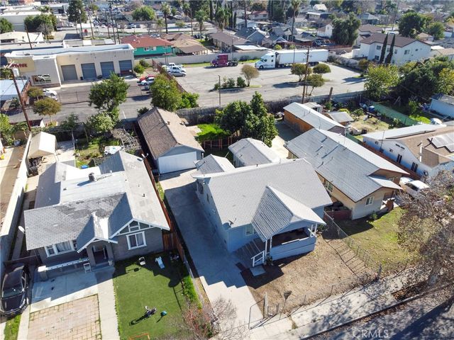 2165 Sepulveda, San Bernardino, CA 92404