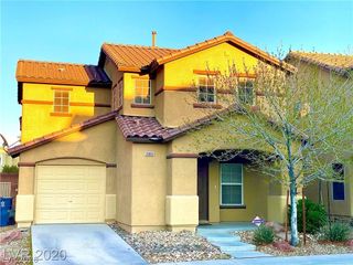 11986 SNOW BANK Street, Las Vegas, NV 89183