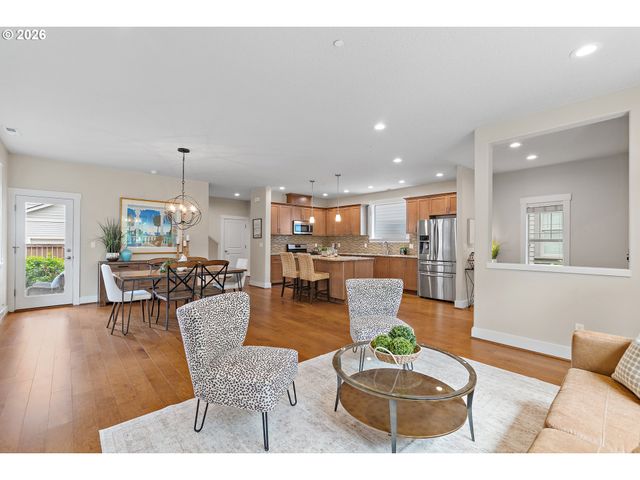 12288 Sw PALERMO St, Wilsonville, OR 97070