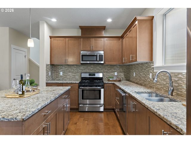 12288 Sw PALERMO St, Wilsonville, OR 97070