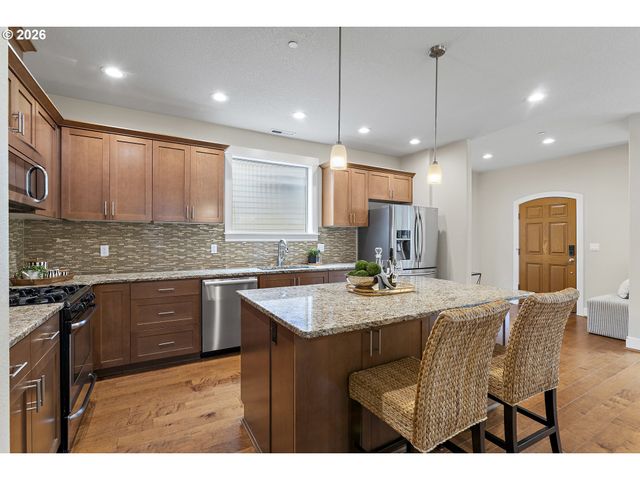 12288 Sw PALERMO St, Wilsonville, OR 97070