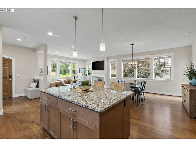 12288 Sw PALERMO St, Wilsonville, OR 97070