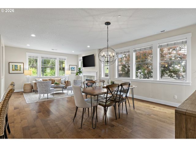 12288 Sw PALERMO St, Wilsonville, OR 97070