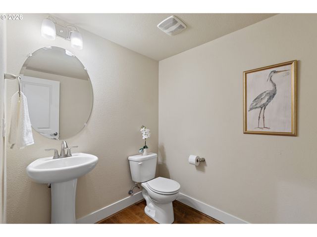 12288 Sw PALERMO St, Wilsonville, OR 97070