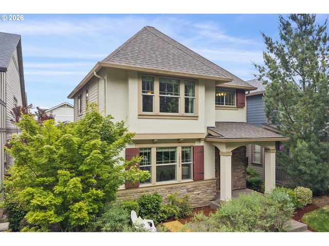 12288 Sw PALERMO St, Wilsonville, OR 97070