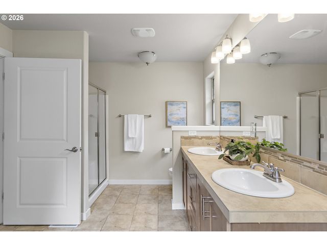 12288 Sw PALERMO St, Wilsonville, OR 97070