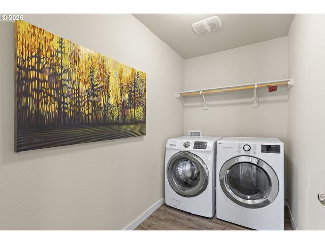 12288 Sw PALERMO St, Wilsonville, OR 97070