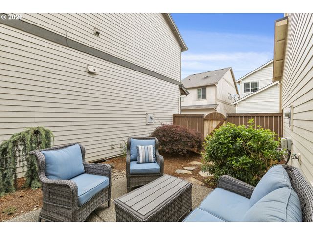 12288 Sw PALERMO St, Wilsonville, OR 97070