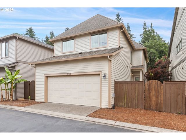 12288 Sw PALERMO St, Wilsonville, OR 97070
