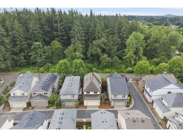 12288 Sw PALERMO St, Wilsonville, OR 97070
