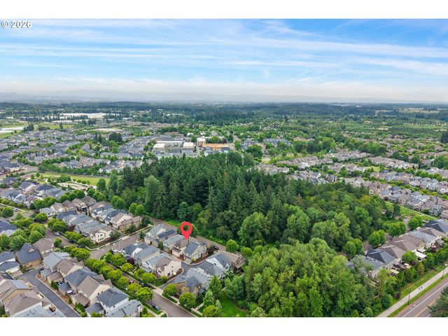 12288 Sw PALERMO St, Wilsonville, OR 97070