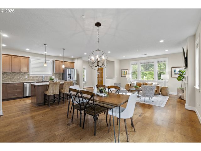 12288 Sw PALERMO St, Wilsonville, OR 97070
