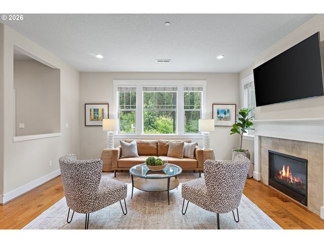 12288 Sw PALERMO St, Wilsonville, OR 97070