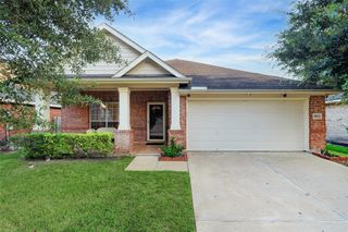 19103 Golden Heath Lane, Richmond, TX 77407