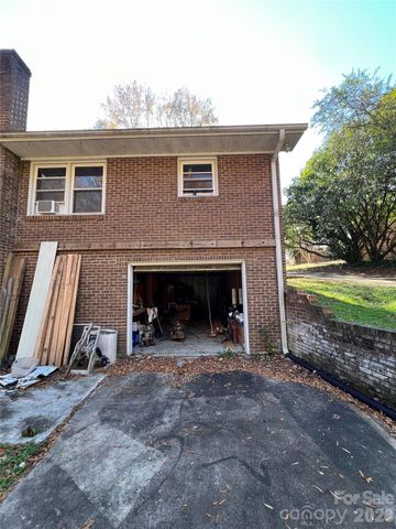 7004 Delisa Drive, Charlotte, NC 28214