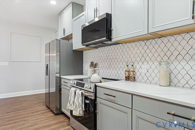 117 Summit St, Petersburg, VA 23803