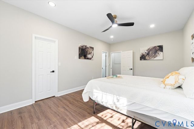 117 Summit St, Petersburg, VA 23803