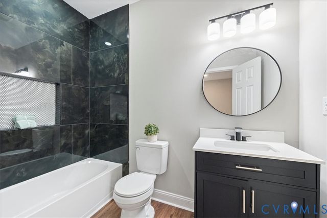 117 Summit St, Petersburg, VA 23803