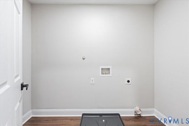 117 Summit St, Petersburg, VA 23803