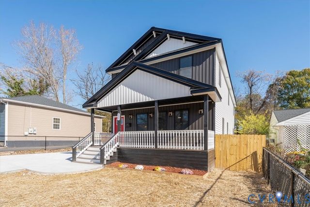 117 Summit St, Petersburg, VA 23803