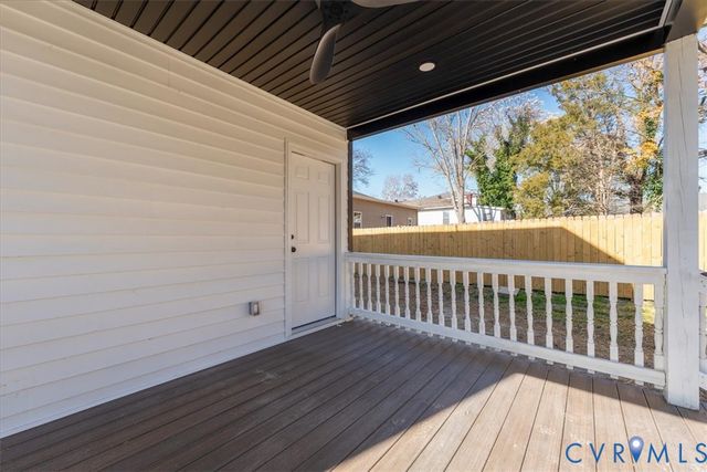 117 Summit St, Petersburg, VA 23803