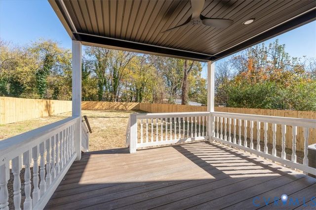 117 Summit St, Petersburg, VA 23803