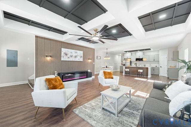 117 Summit St, Petersburg, VA 23803