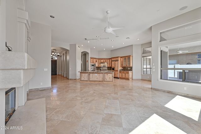 6057 E CAMPO BELLO Drive, Scottsdale, AZ 85254