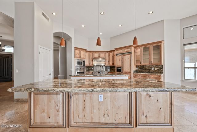 6057 E CAMPO BELLO Drive, Scottsdale, AZ 85254