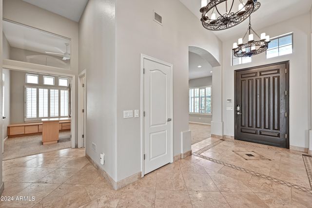 6057 E CAMPO BELLO Drive, Scottsdale, AZ 85254