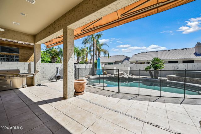 6057 E CAMPO BELLO Drive, Scottsdale, AZ 85254